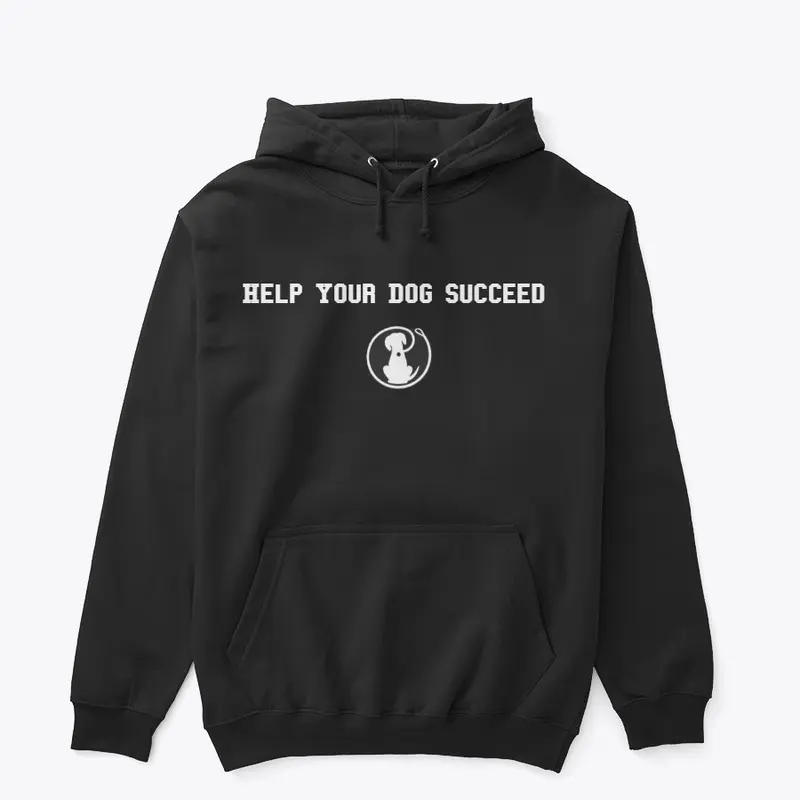 Help Your Dog Succeed