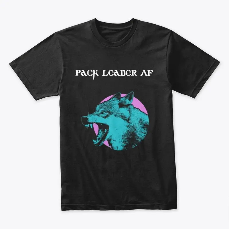 Pack Leader 