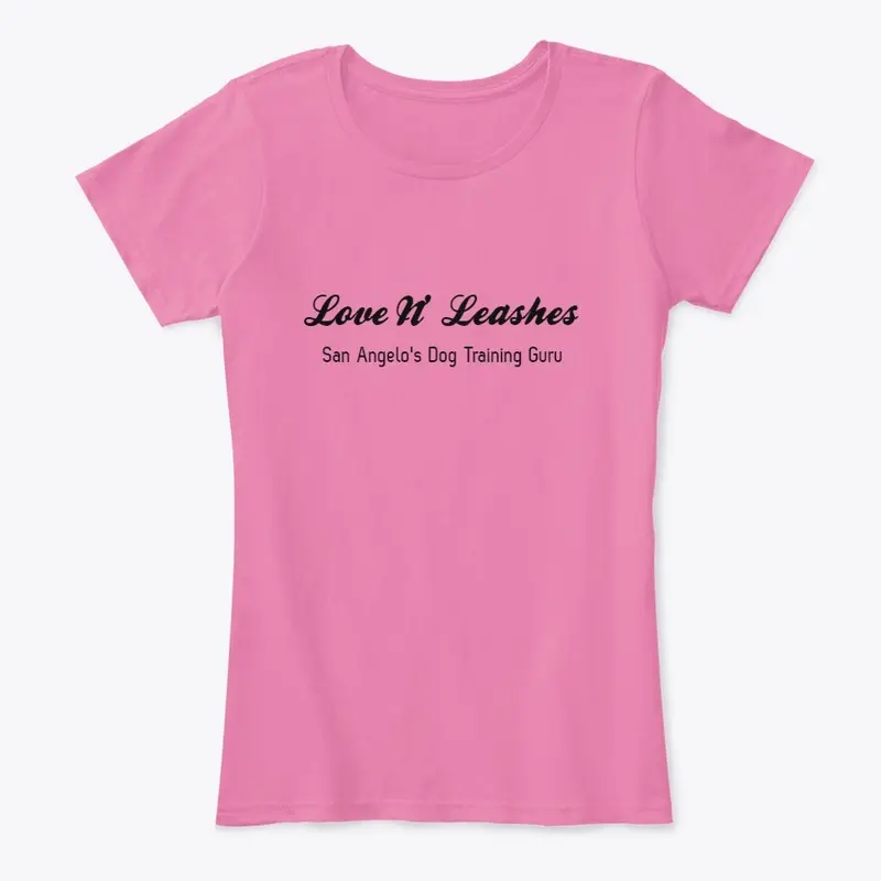 LNL womens T